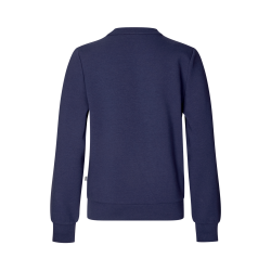 Kingsland KLAli Junior Sweatshirt - Evening Blue