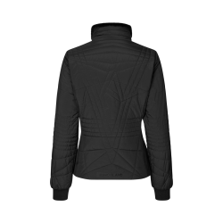 Kingsland Alba Ridejakke - Black