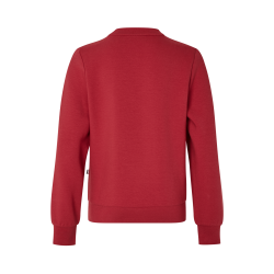 Kingsland KLAntonia Junior Sweatshirt - Garnet