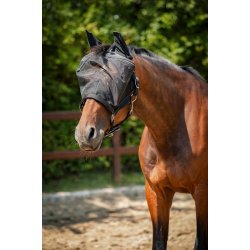 HORSEGUARD Insektgrime med net