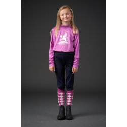 Equipage Napa Lang�rmet Tr�je til b�rn - Radiant Orchid