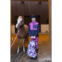 Equipage Jasmin St�vletaske til B�rn - Majolica Blue
