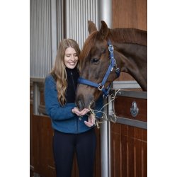 HorseGuard Diya 2.0 Grime - Majolica Blue
