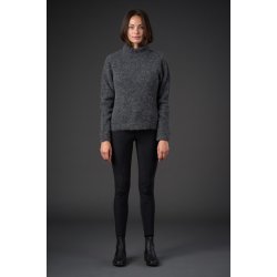 Catago Valerie Striktr�je - M�rkegr� Melange