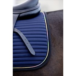 Bellingham Sadelunderlag - Navy