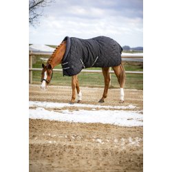 Catago Denver Staldd�kken 100 g - Sort