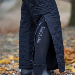 KLAntonie Unisex Termobukser - Black