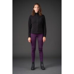 Equipage Ohio Cardigan - Sort