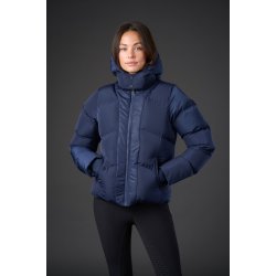 Catago Dallas ridejakke - Navy