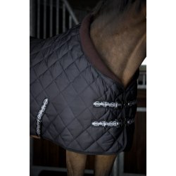 Catago Denver Staldd�kken 500 g - Sort