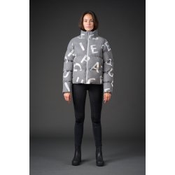 Equipage Vegas Ridejakke - Reflective