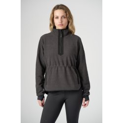 Catago Virginia Half-Zip Tr�je - Sort
