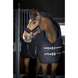 Catago Denver Staldd�kken 300 g - Sort