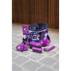 Glitter Kropsb�rste - Radiant Orchid