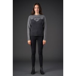 Catago Nebraska Striktr�je - Gr� Melange