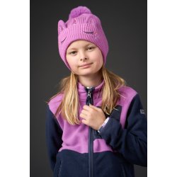Equipage Charlotte Hue til b�rn - Radiant Orchid