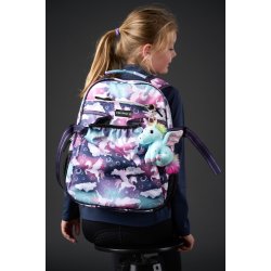 Equipage N�glering med Teddy - Aruba Blue