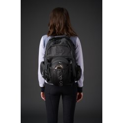 Catago Rygs�k 2.0 - Sort