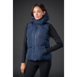 Catago Dallas Ridevest - Navy