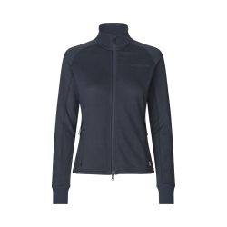 KLAlly Dame Fleece - Brown Iron