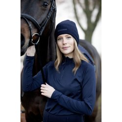 Equipage Anaheim Hue - Navy