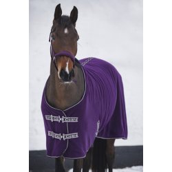 HorseGuard Diya 2.0 grime - Purple Pennant