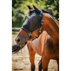 HORSEGUARD Insektgrime med net