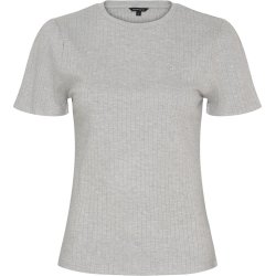 EQUIPAGE ALEXA Kort�rmet T-shirt. Monument