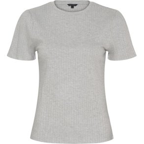 EQUIPAGE ALEXA Kort�rmet T-shirt. Monument