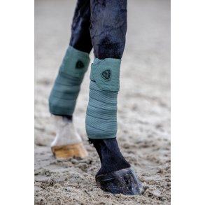 CATAGO FIR-Tech Grand Bandager. ONE SIZE, 2 stk. Duck Green