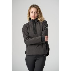 Catago Virginia Half-Zip Tr�je - Sort