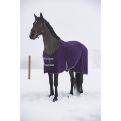 HorseGuard Diya 2.0 grime - Purple Pennant
