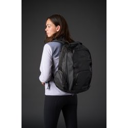 Catago Rygs�k 2.0 - Sort