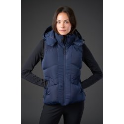 Catago Dallas Ridevest - Navy