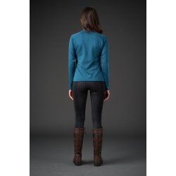 Equipage Redmond lang�rmet tr�je - Majolica Blue