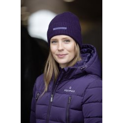 Equipage Anaheim Hue - Purple Pennant