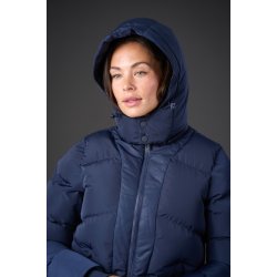 Catago Dallas ridejakke - Navy