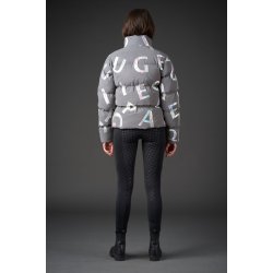 Equipage Vegas Ridejakke - Reflective