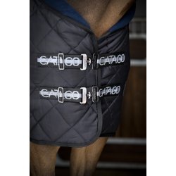 Catago Denver Staldd�kken 300 g - Sort