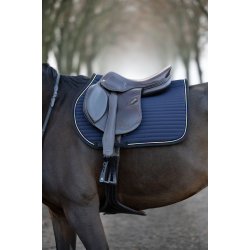 Bellingham Sadelunderlag - Navy