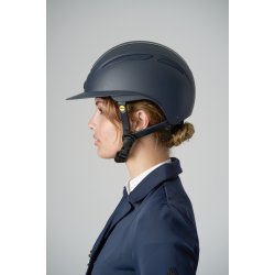 Equipage Mips Guardian ridehjelm - Navy