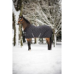 Catago Denver Staldd�kken 500 g - Sort
