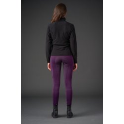 Equipage Ohio Cardigan - Sort