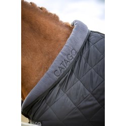 Catago Denver Staldd�kken 100 g - Sort