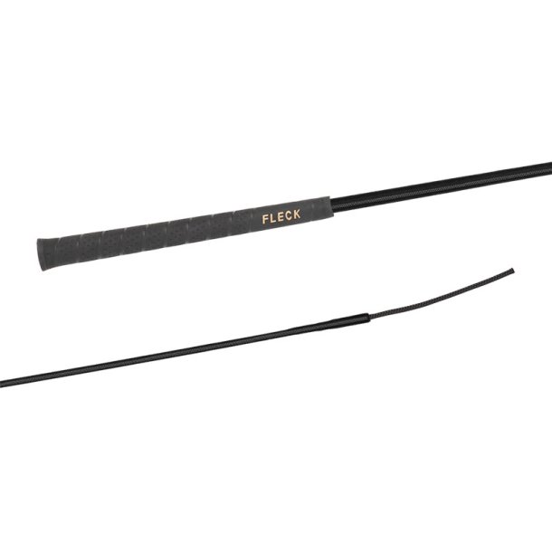 FLECK Dressur pisk. Griff 100 cm