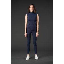 CATAGO TEODORA Tanktop. Navy