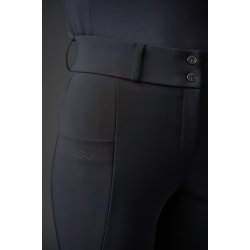 CATAGO HEAT TECH Ridebukser med fuld grip