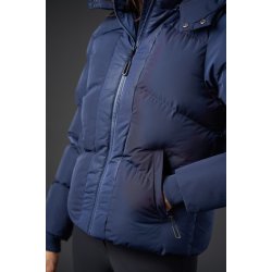Catago Dallas ridejakke - Navy