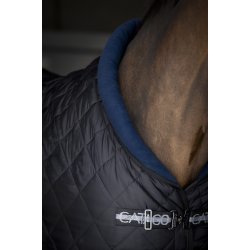 Catago Denver Staldd�kken 300 g - Sort