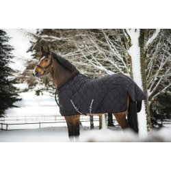 Catago Denver Staldd�kken 500 g - Sort